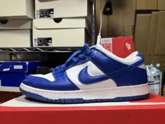 Nike Dunk Low SP "Kentucky" 30cm 2022年のサムネイル