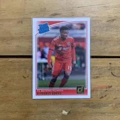 2025年最新】アルフォンソデイヴィスの人気アイテム - メルカリ