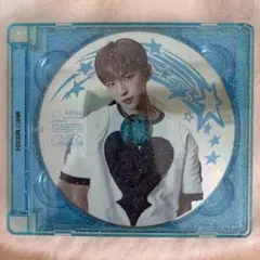 NCT WISH Color 通常版 ユウシ