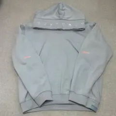 米津玄師 '20 HYPE ティースくんパーカー/Pale BLUE M - メルカリ