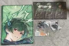 シクフォニ すち グッズまとめ シクフォニ すち グッズまとめ売り - メルカリ