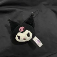 サンリオ クロミ キーホルダー