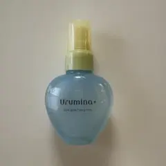 Urumina+ Pure Glow Fixing Mist 本体のサムネイル