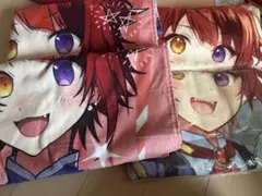 莉犬くん タオル まとめ売り - メルカリ