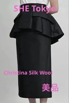 2026年最新】she tokyo 34の人気アイテム - メルカリ