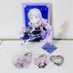 ラブライブスーパースター！ Liella! マルガレーテ まとめ売り