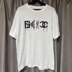 FESC Tシャツ