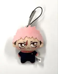 呪術廻戦 死滅回遊 ちょぴぬいぷち 虎杖悠仁 まとめ売り10個 | Mercari