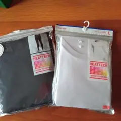 キングNO1様専用【新品未使用】極暖エクストラウォーム タイツ ヒートテックT