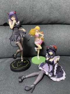 2026年最新】着せ替え人形は恋をする フィギュアの人気アイテム - メルカリ