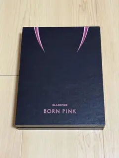 BLACKPINK BORN PINK Jisooジス 直筆サイン入りCD - メルカリ