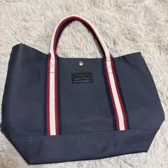 タリーズコーヒー　トートバッグ