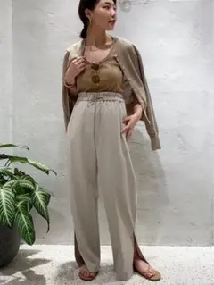 CHERYL2 GL（シェリル2）　スウェットパンツ CHERYL2 GL（シェリル2） スウェットパンツ - メルカリ