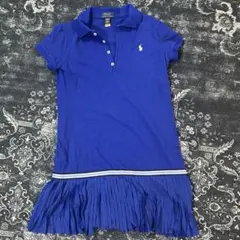 Polo Ralph Lauren ポロワンピース