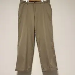 サ*)様 アメカジ古着 ドッカーズ リーバイス 2タック ワイド チノパン カー