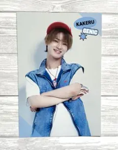 2026年最新】genic グッズの人気アイテム - メルカリ