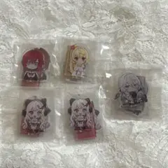 にじさんじチョコエッグ まとめ売り