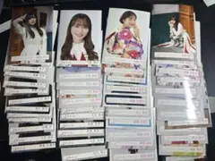 【*読様 櫻坂46 生写真　まとめ