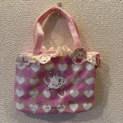 マリーちゃん　ポーチ