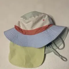 BREEZE 帽子　50cm