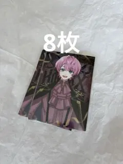 てるとくん ブロマイドセット