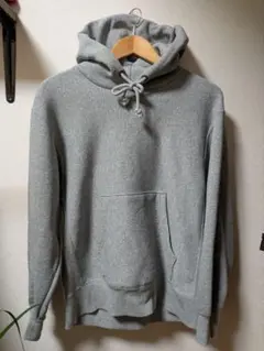 GU ヘビーウェイトスウェットパーカー　2枚セット