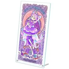 キミとアイドルプリキュア キュアキッス アクリルアートボード - メルカリ