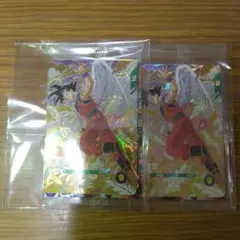 ドラゴンボール ダイバーズ 無料配布 天使悟空 未開封