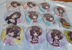 この素晴らしい世界に祝福を！birthdayくじ　ゆんゆん