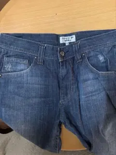 IGNIO デニムパンツ 32サイズ