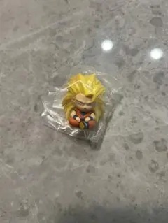 ドラゴンボールZ まちぼうけ3