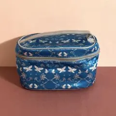 ANNA SUI アナスイ　コスメポーチ　バニティポーチのサムネイル