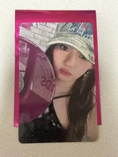 【*a様 BABYMONSTER ローラ POPUP ランダムトレカ