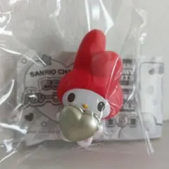 きらめきバルーンフィギュア マイメロディ