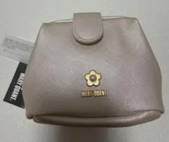 mary quant マグネット　ポーチ