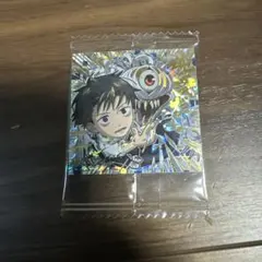 にふぉるめーしょん　呪術廻戦　乙骨憂太　特級レア