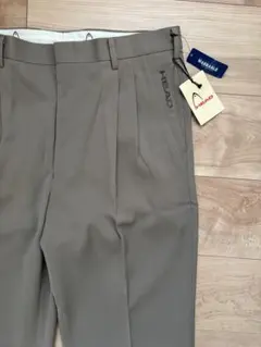 新品 HEAD ゴルフ スラックス