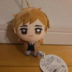 ハイキュー‼　ぬいぷりけmini～制服vol.2～　宮侑