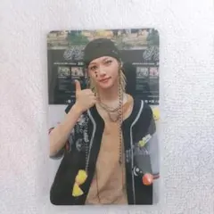 StrayKids スキズ VR 入場特典 トレカ フィリックス Felix - メルカリ