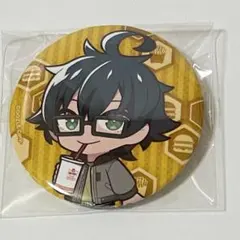 ドズル社　おんりー　ウェンディーズ　缶バッジ