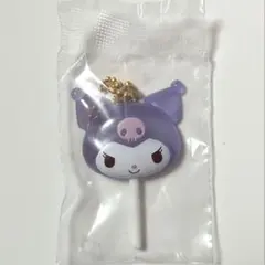 カラフルキャンディチャーム【クロミ】