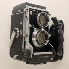 整備済完動品】Ikoflex Favorit (#887/16) - メルカリ