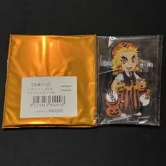 鬼滅の刃 ハロウィン 2021 アクリルスタンド 煉獄杏寿郎