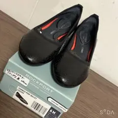 【未使用】ロックポート トータルモーション ブラック23.0cm(19)のサムネイル