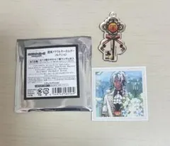 悪魔執事と黒い猫 あくねこ 鍵風キーホルダー ミヤジ ミヤジ・オルディア