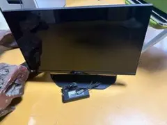 ジャンク Dell U3421WE 34.14インチ 曲面ウルトラワイドモニター