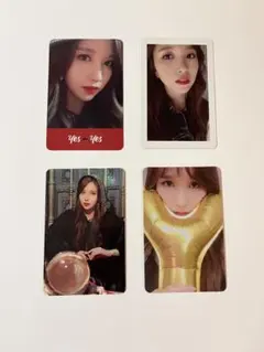 2025年最新】twice yes or yesトレカの人気アイテム - メルカリ