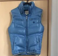 2026年最新】DIESEL メンズ ダウンベスト・キルティングベストの人気