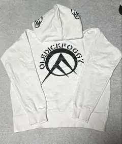 oledickfoggy パーカー Tシャツ gism discharge