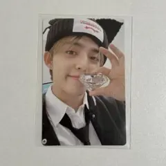 Seventeen 17 is right here us トレカ エスクプス Seventeen 17 is right here us トレカ エスクプス 【公式通販】